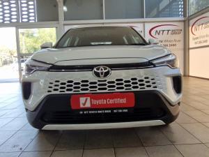 Toyota Corolla Cross 1.8 Xi - Image 4