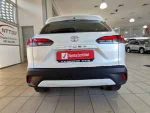 Toyota Corolla Cross 1.8 Xi - Image 5
