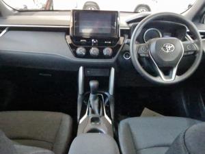 Toyota Corolla Cross 1.8 Xi - Image 6