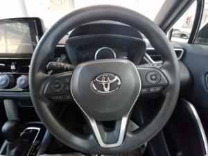 Toyota Corolla Cross 1.8 Xi - Image 8