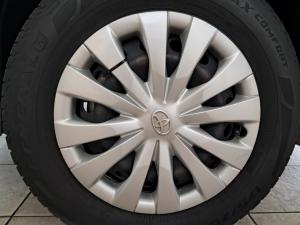 Toyota Etios 1.5 Xs/SPRINT 5-Door - Image 14