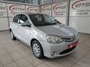 Thumbnail Toyota Etios 1.5 Xs/SPRINT 5-Door