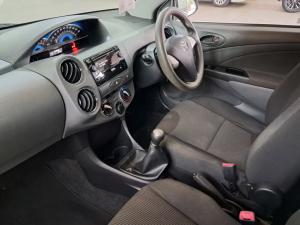Toyota Etios 1.5 Xs/SPRINT 5-Door - Image 7