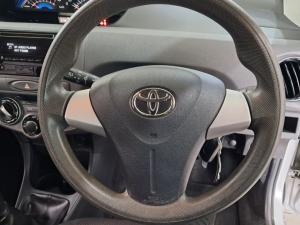 Toyota Etios 1.5 Xs/SPRINT 5-Door - Image 8