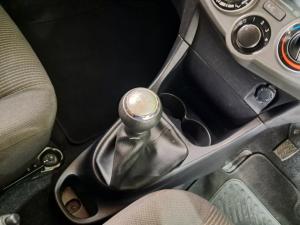 Toyota Etios 1.5 Xs/SPRINT 5-Door - Image 9