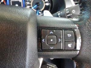 Toyota Fortuner 2.8GD-6 Raised Body automatic - Image 10