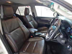 Toyota Fortuner 2.8GD-6 Raised Body automatic - Image 14
