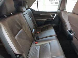 Toyota Fortuner 2.8GD-6 Raised Body automatic - Image 15