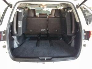 Toyota Fortuner 2.8GD-6 Raised Body automatic - Image 16
