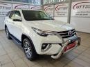 Thumbnail Toyota Fortuner 2.8GD-6 Raised Body automatic