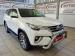 Toyota Fortuner 2.8GD-6 Raised Body automatic - Thumbnail 1