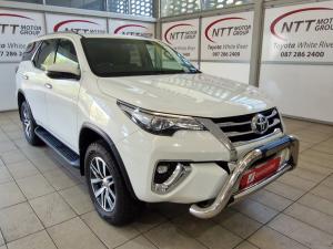 Toyota Fortuner 2.8GD-6 Raised Body automatic - Image 1