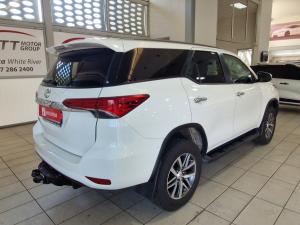 Toyota Fortuner 2.8GD-6 Raised Body automatic - Image 2