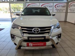 Toyota Fortuner 2.8GD-6 Raised Body automatic - Image 4