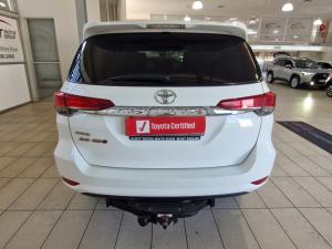 Toyota Fortuner 2.8GD-6 Raised Body automatic - Image 5