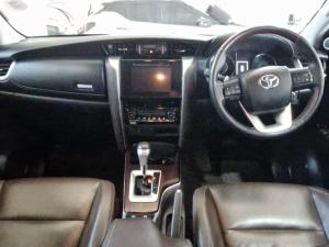 Toyota Fortuner 2.8GD-6 Raised Body automatic - Image 6