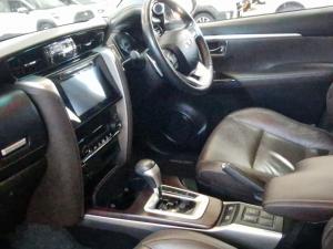 Toyota Fortuner 2.8GD-6 Raised Body automatic - Image 7