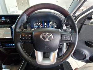 Toyota Fortuner 2.8GD-6 Raised Body automatic - Image 8