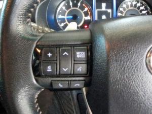 Toyota Fortuner 2.8GD-6 Raised Body automatic - Image 9