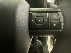 Toyota Fortuner 2.8GD-6 4X4 automatic - Image 10