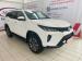 Toyota Fortuner 2.8GD-6 4X4 automatic - Thumbnail 1
