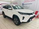 Thumbnail Toyota Fortuner 2.8GD-6 4X4 automatic
