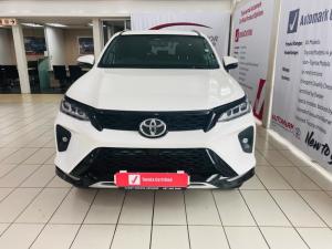 Toyota Fortuner 2.8GD-6 4X4 automatic - Image 4