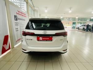 Toyota Fortuner 2.8GD-6 4X4 automatic - Image 5