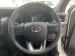 Toyota Fortuner 2.8GD-6 4X4 automatic - Thumbnail 8