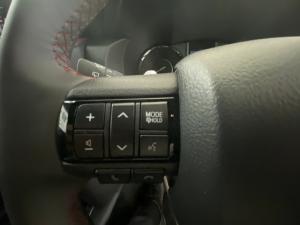 Toyota Fortuner 2.8GD-6 4X4 automatic - Image 9