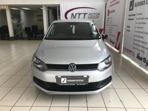 Volkswagen Polo Vivo 1.4 Trendline - Image 4