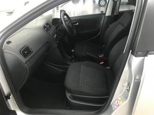 Volkswagen Polo Vivo 1.4 Trendline - Image 7