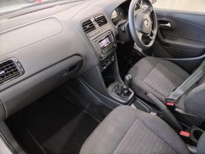 Volkswagen Polo Vivo 1.4 Trendline - Image 9