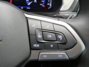 Volkswagen T-CROSS 1.0 TSI Style DSG - Image 11