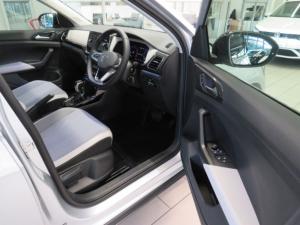 Volkswagen T-CROSS 1.0 TSI Style DSG - Image 13