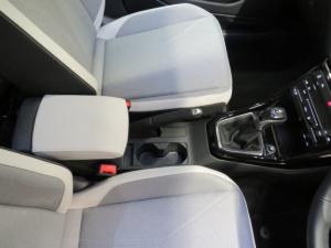 Volkswagen T-CROSS 1.0 TSI Style DSG - Image 14