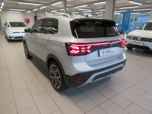 Volkswagen T-CROSS 1.0 TSI Style DSG - Image 16