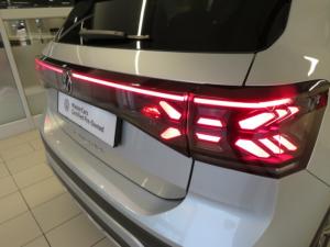 Volkswagen T-CROSS 1.0 TSI Style DSG - Image 17