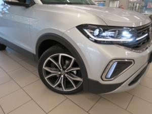 Volkswagen T-CROSS 1.0 TSI Style DSG - Image 18