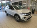 Thumbnail Volkswagen T-CROSS 1.0 TSI Style DSG