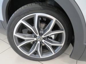 Volkswagen T-CROSS 1.0 TSI Style DSG - Image 20
