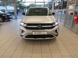 Volkswagen T-CROSS 1.0 TSI Style DSG - Image 3