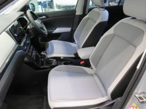 Volkswagen T-CROSS 1.0 TSI Style DSG - Image 6