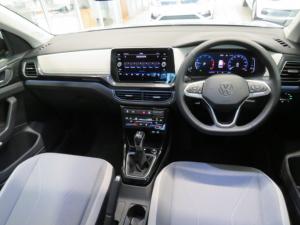 Volkswagen T-CROSS 1.0 TSI Style DSG - Image 7