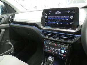 Volkswagen T-CROSS 1.0 TSI Style DSG - Image 8