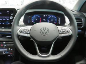 Volkswagen T-CROSS 1.0 TSI Style DSG - Image 9
