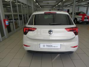 Volkswagen Polo 1.0 TSI Life DSG - Image 3