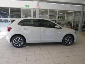 Volkswagen Polo 1.0 TSI Life DSG - Image 5