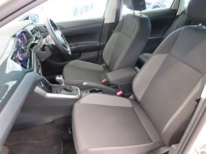 Volkswagen Polo 1.0 TSI Life DSG - Image 6