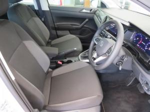 Volkswagen Polo 1.0 TSI Life DSG - Image 8